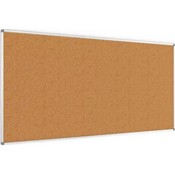 Allboards, Korková nástenka 200x100 cm, CB2010
