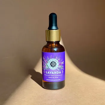 Vonný olej Lavanda 30ml Magické tóny levandule