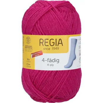 Příze Regia 4-Ply Uni 1051 (Ponožková příze Regia Uni 4 Ply 1051)
