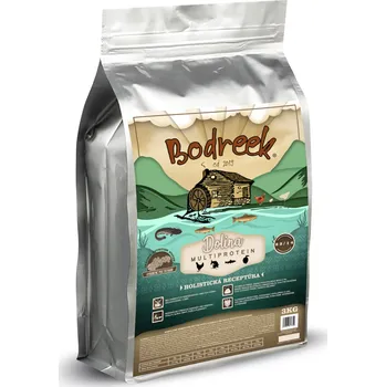 Krmivo pro psa Bodreek Dolina s meruňkou Balení: 3kg