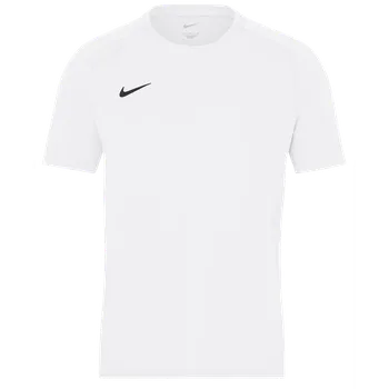 Pánské tričko Triko Nike Team Training T-Shirt 0335nz-100 Velikost 4XL