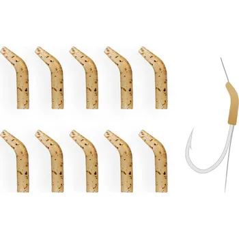 ZFISH Rovnátko Hook Kickers, Velikost, L