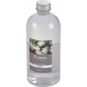 Vonný olej Homea jasmín 500 ml 1 ks