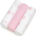 T-TOMI TETRA pleny HIGH QUALITY Bunnies