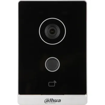 Bezpečnostní kamera Dahua Technology BEZDRÁTOVÝ VIDEO DOMÁCÍ TELEFON VTO2211G-WP-S2 Wi-Fi / IP DAHUA