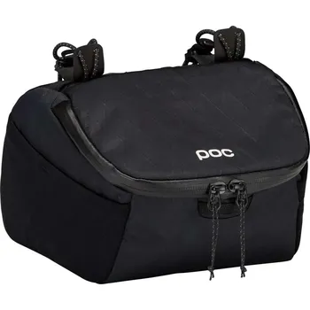 brašna na kolo brašna POC Ultra Bar Bag 4L, Uranium Black