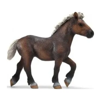 Figurka Schleich 13665 Schwarzwaldský kůň, roček