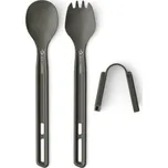 Sea To Summit Frontier UL Cutlery Set - Long Spoon & Spork