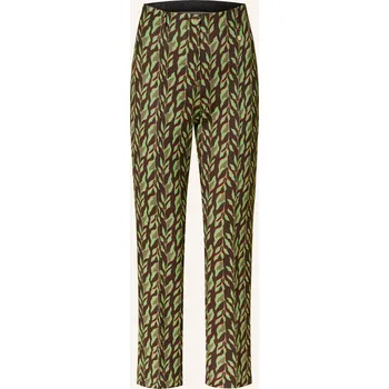 Marc Cain Dámské Kalhoty Sydney, 699 dark wood, 34