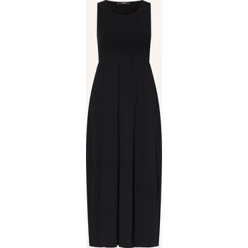 Dámské šaty Weekend Max Mara Dámské Pletené Šaty Markus, černá, 34