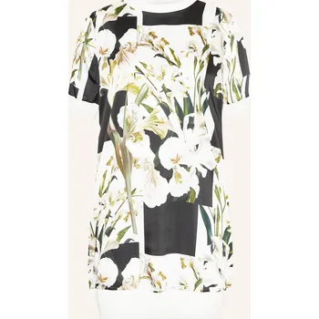 Dámské šaty Ted Baker Dámské Šaty Roneea Ze Směsi Materiálů, režná /...