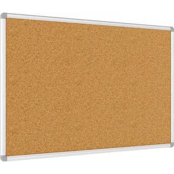 Allboards, Korková nástenka 90x60 cm, CB96
