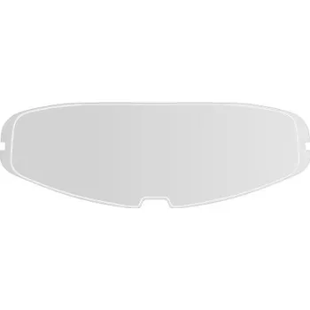 Helma na motorku LS2 pinlock folie FF901 clear DKS433