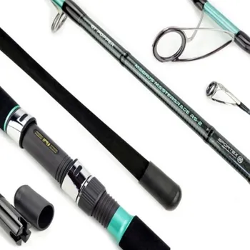 Rybářský prut SPORTEX - Mořský prut Magnus Mastergrade GT Popper RS-2 Travel 2,45 m 220 g 3 díly
