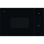 AEG TB6SM171DB černá