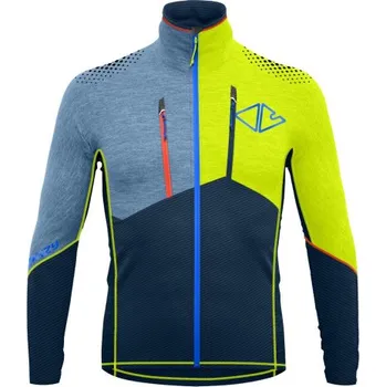 Pánská mikina Pánská mikina Crazy NEUTRON - ENERGY S