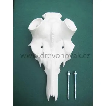 Dřevo Novák Jelen pučnice 55mm