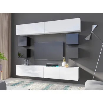 Obývací stěna GIB Obývací stěna Calabrini 17a