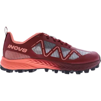 Dámská běžecká obuv Trailové boty INOV-8 MudTalon Speed wide 001147-buco-w-001 Velikost 37,5 EU | 4,5 UK | 7 US | 23,5 CM