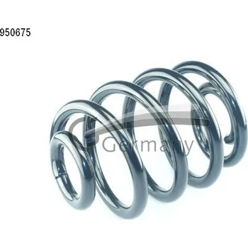 Pružina podvozku CS GERMANY 14.950.675