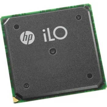 HP iLO Advanced 1-Server Incl. 1 Year TS&U Licence