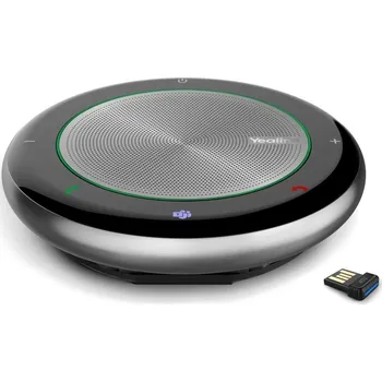 Yealink CP700 + BT50 Konferenční reproduktor/ USB/ Bluetooth/ Microsoft Teams/Skype + BT Dongle