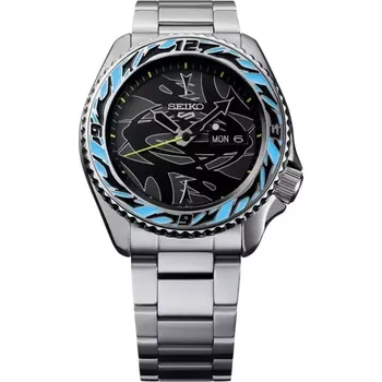Hodinky Seiko - SRPG65K1 - GUCCIMAZE Limited Edition