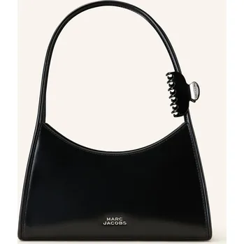 Kabelka Marc Jacobs Dámská Kabelka Přes Rameno The Claw Clip, černá,...
