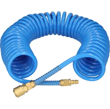 Příslušenství ke kompresoru Tlaková hadice ke kompresoru PU 10m 8x12mm, Invento INVPNW12810