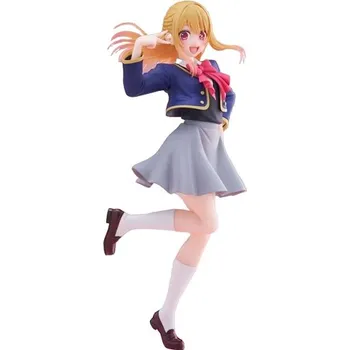 Figurka Taito Prize Oshi No Ko Coreful figurka Ruby Hoshino školní uniforma