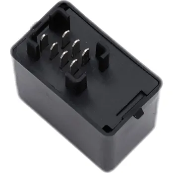 Osvětlení pro motocykl LighTech Lightech FRE015 Rezistor kit pro blinkry LighTech, Suzuki Plug & Play, 12V-13,8V/1/100W