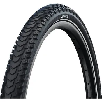 rám kola Schwalbe plášť Marathon Plus 27.5x2.40 Reflex PL RG Addix DD E50