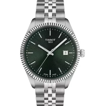 Hodinky Tissot - T156.410.11.091.00 - Quartz Ballade 40mm
