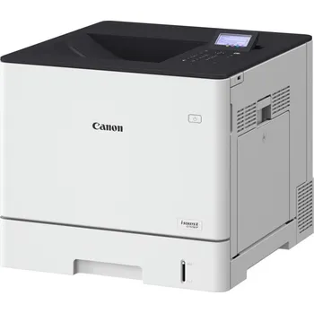 Tiskárna Canon barevná multifunkce i-SENSYS X C1538P /"A4 CL SFP/tisk/ 38 str./min /Ethernet, WLAN/USB - bez tonerů