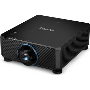Projektor BenQ LU9800 WUXGA/ DLP projektor/ Laser/ 10000ANSI/ 3M:1/ 2x VGA/ 2x HDMI/ DVI-D/ USB/ LAN