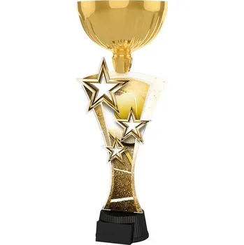 Poháry Bauer Akrylátová trofej ASTARNCUPM04 | Tenis