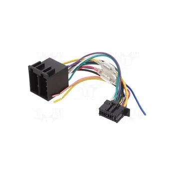 ISO konektor ZRS-224