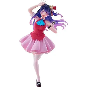 Figurka Taito Prize Oshi no Ko Coreful figurka Ai Hoshino B-Komachi