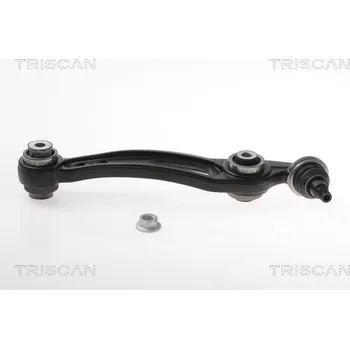 Zavěšení kol Řídicí páka, zavěšení kol Triscan A/S 8500 17563