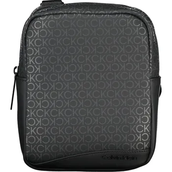 Calvin Klein K50K511227 Pánská taška přes rameno černá