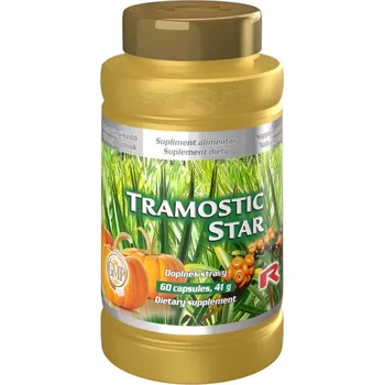 Přírodní produkt Starlife TRAMOSTIC 60 kapslí