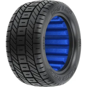 RC model Pro-Line Pro-Line pneu 1:10, 2.2" Hot Lap MC zadní Dirt Oval Buggy (2)