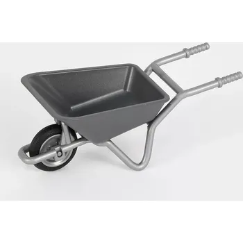 Bruder kolečko pro farmu a staveniště