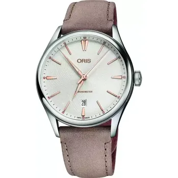 Hodinky Oris - 01 737 7721 4031-07 5 21 33FC - Oris Artelier