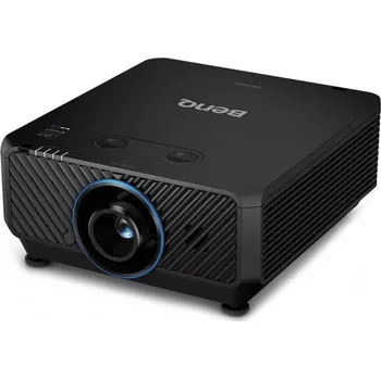 Projekční technika BenQ LU9245 WUXGA/ DLP projektor/ Laser/ 7000ANSI/ 3M:1/ 2x VGA/ 2x HDMI/ DVI-D/ USB/ LAN/ repro