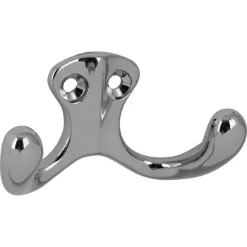 Věšák Walteco Věšák Viano, chrom