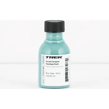 Komponent pro jízdní kolo Opravný lak TREK Paint Touch-Up 30ml TK630-S Gloss Blue Sage