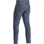 HALVARSSONS kalhoty jeans ROGEN blue - 52