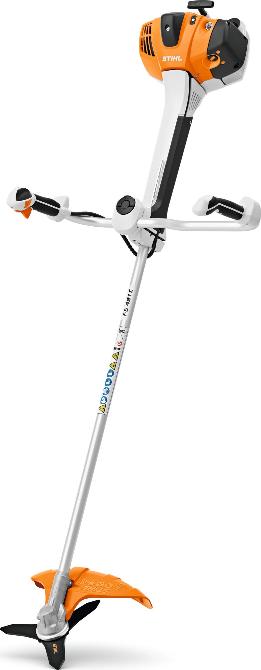 STIHL FS 491 C-EM