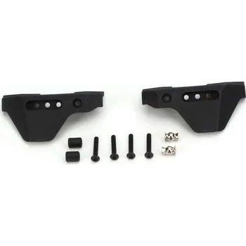 RC náhradní díl Traxxas kryt zadních ramen (pár)